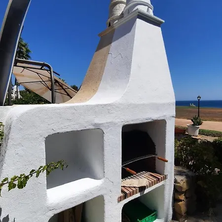 Loma Del Rey 56 - Casa Primera Linea De Mar Alcaidesa