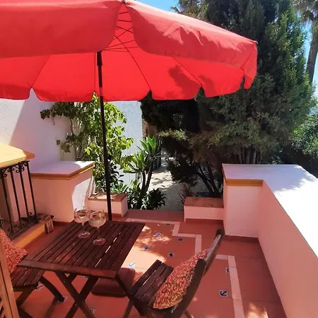 Loma Del Rey 56 - Casa Primera Linea De Mar Villa