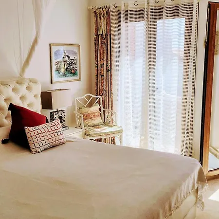 Villa Loma Del Rey 56 - Casa Primera Linea De Mar *