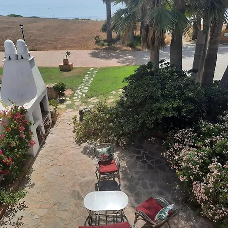 Loma Del Rey 56 - Casa Primera Linea De Mar Alcaidesa