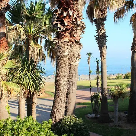 Villa Loma Del Rey 56 - Casa Primera Linea De Mar *