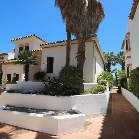 Villa Loma Del Rey 56 - Casa Primera Linea De Mar *