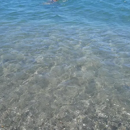 Villa Loma Del Rey 56 - Casa Primera Linea De Mar